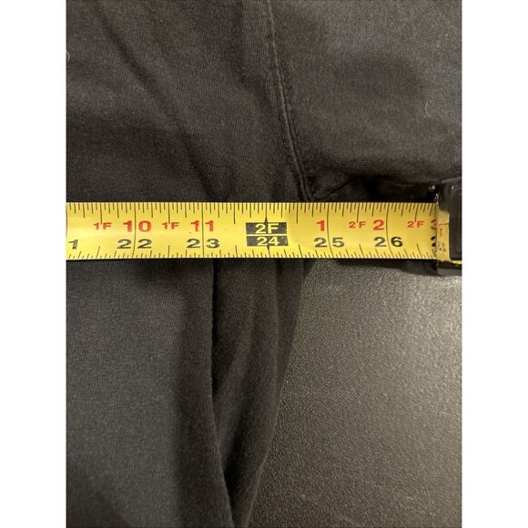 Vintage Black Baltimore Orioles T-Shirt Men 2XL XXL  Lee Sport Baseball - Picture 12 of 14